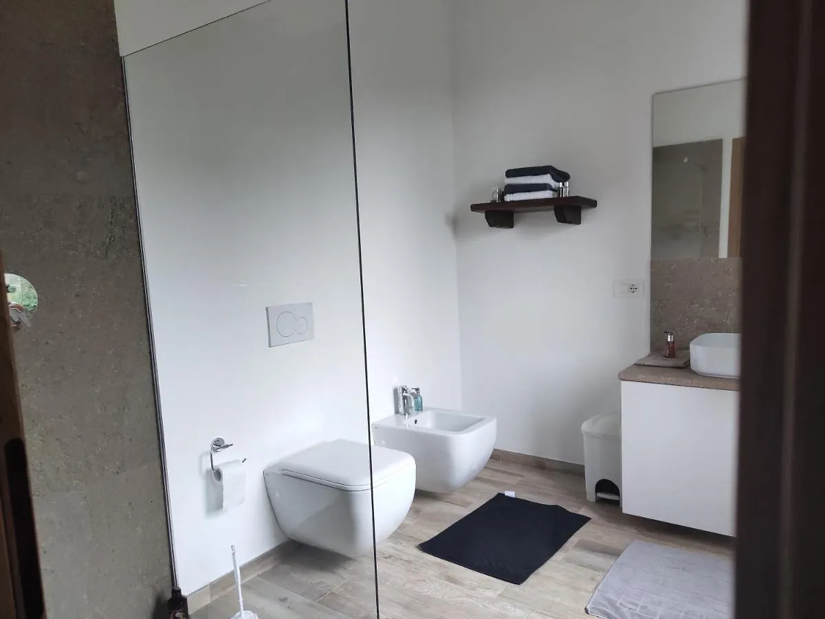 Apartament Il Tramonto Roccatederighi
