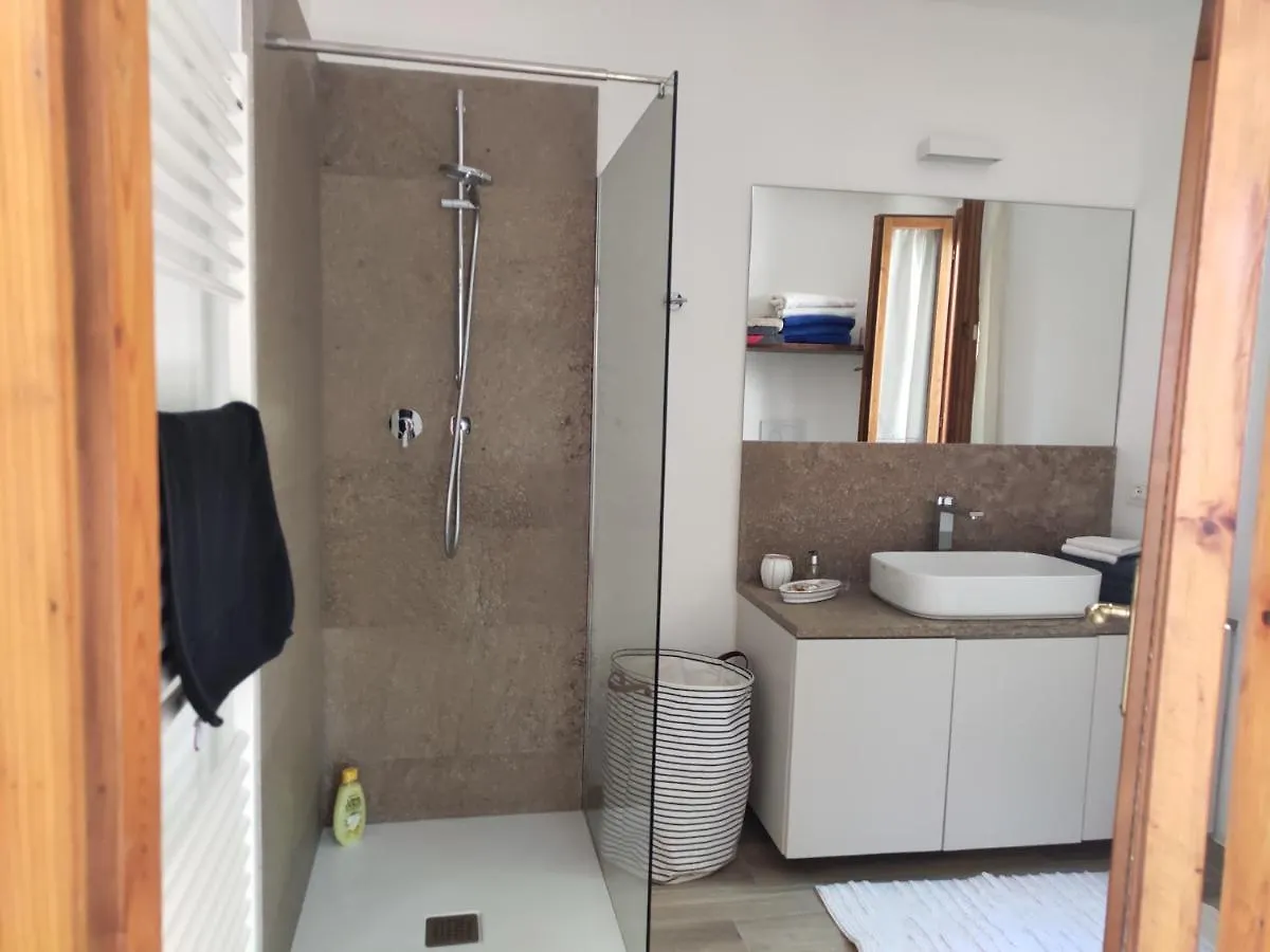 Apartament Il Tramonto Roccatederighi Włochy