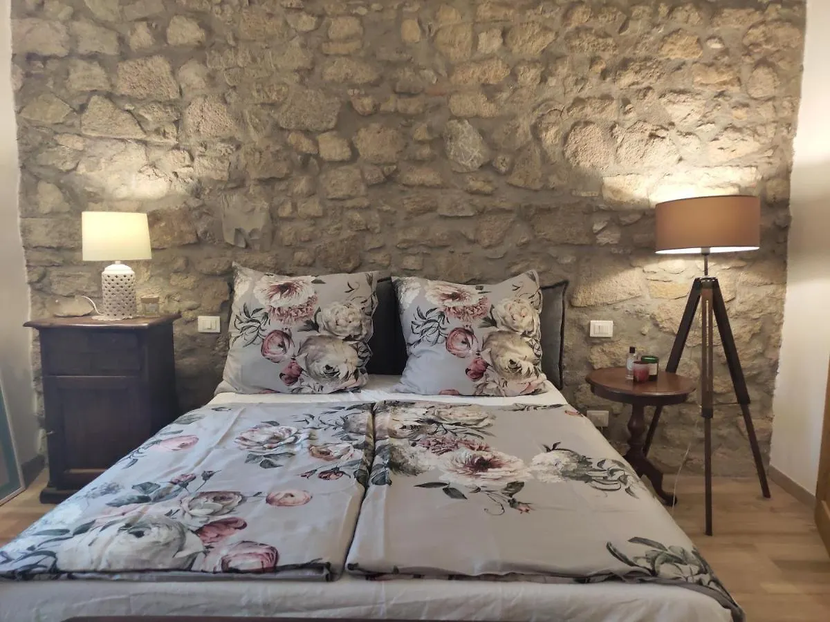 Apartament Il Tramonto Roccatederighi Włochy