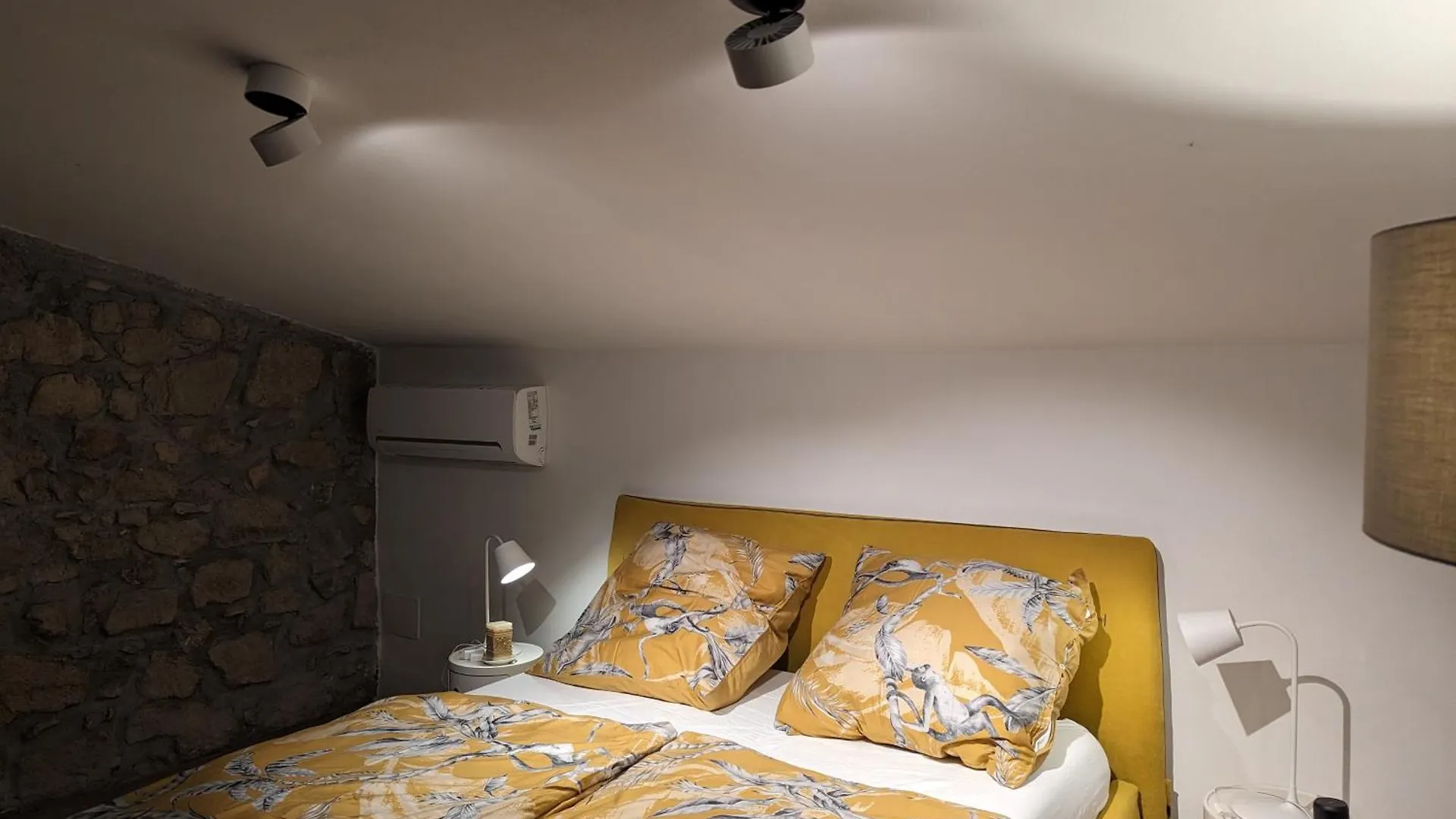 Apartament Il Tramonto Roccatederighi 0*,