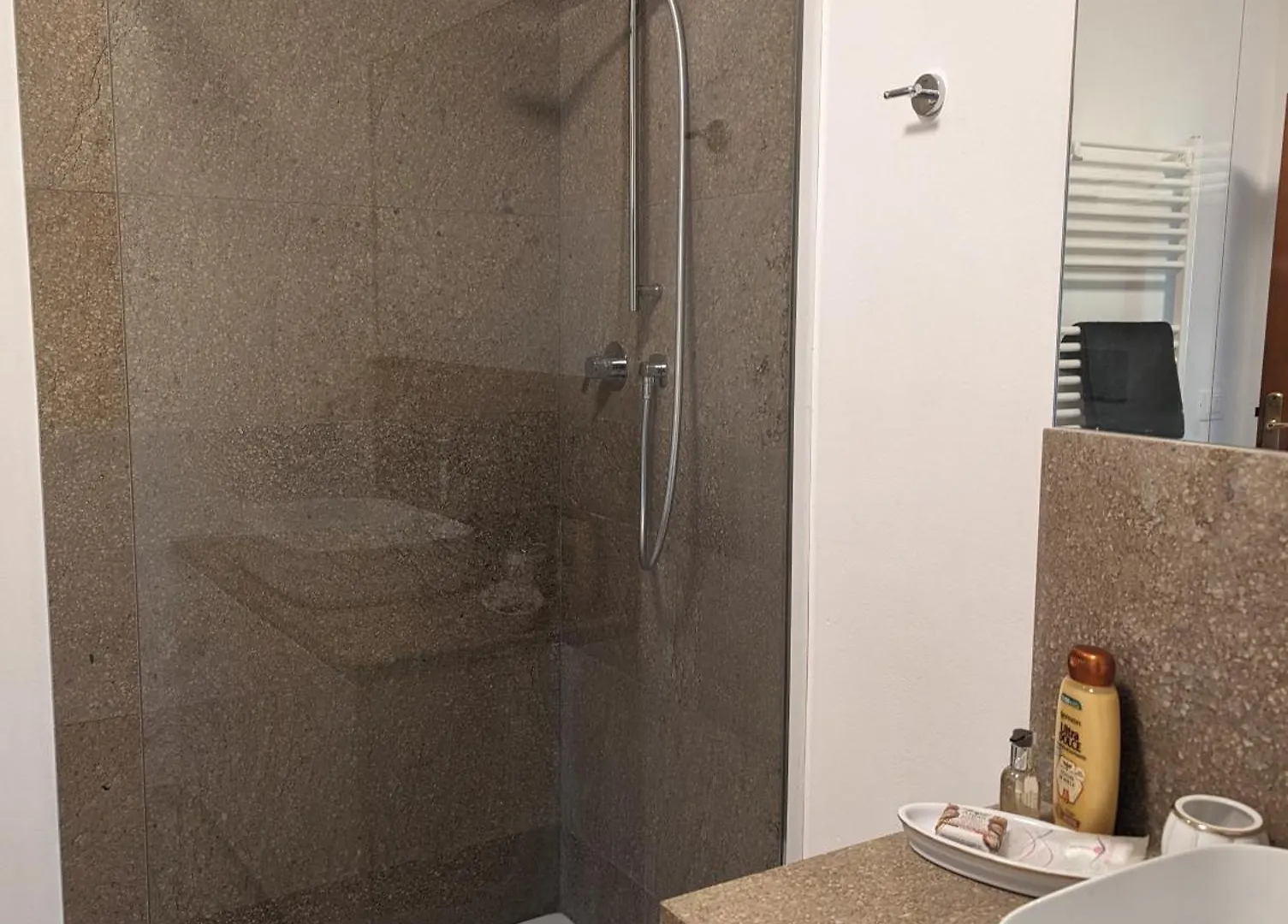 Apartament Il Tramonto Roccatederighi 0*,