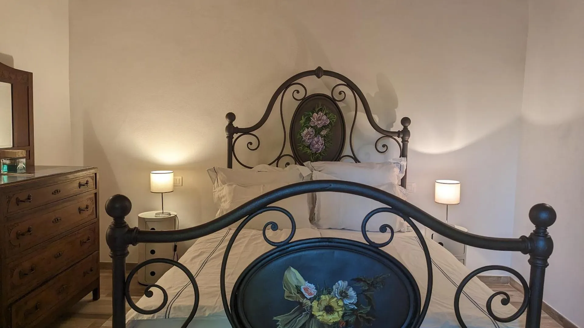 Apartament Il Tramonto Roccatederighi 0*,