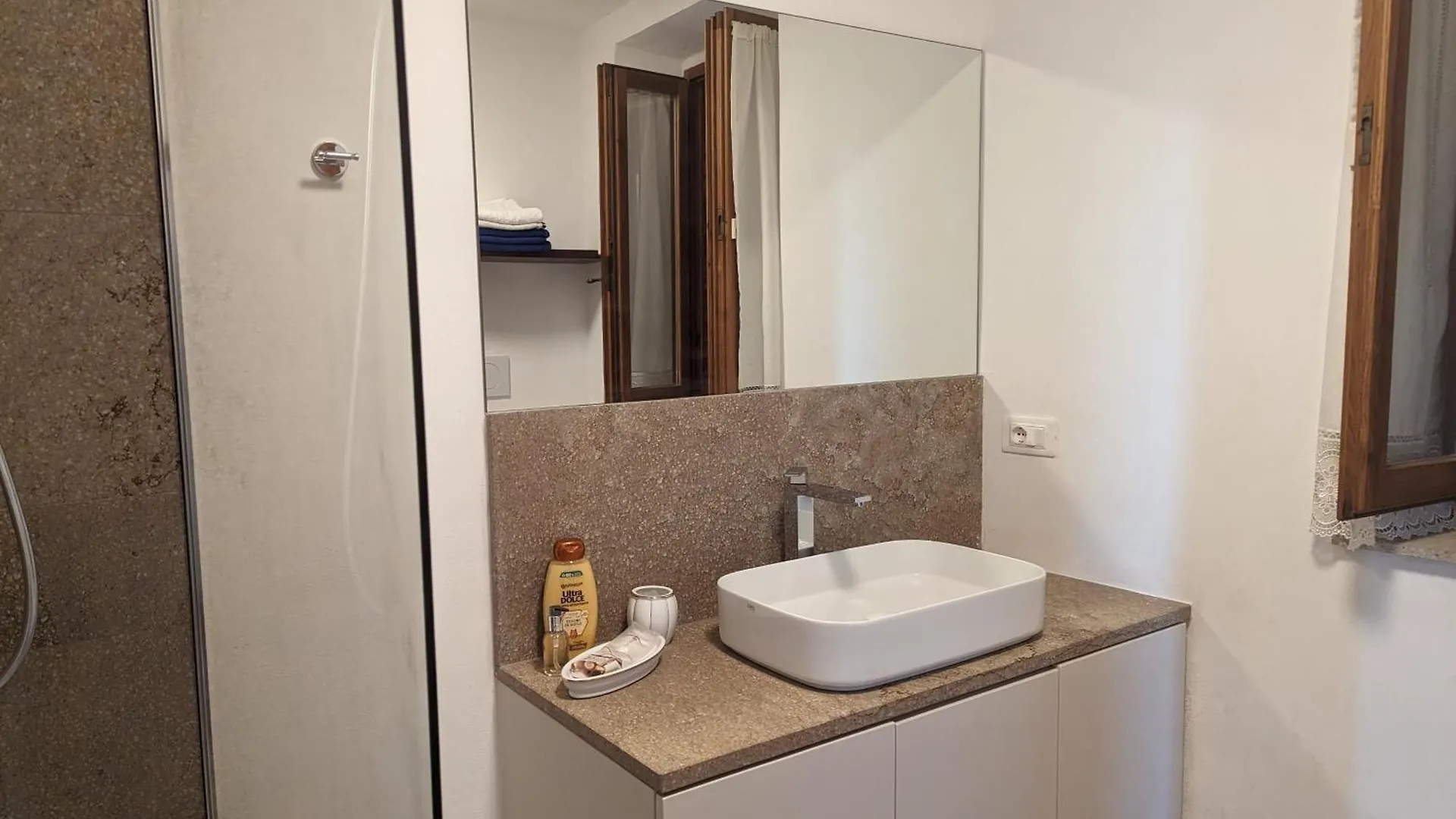 Apartament Il Tramonto Roccatederighi Włochy