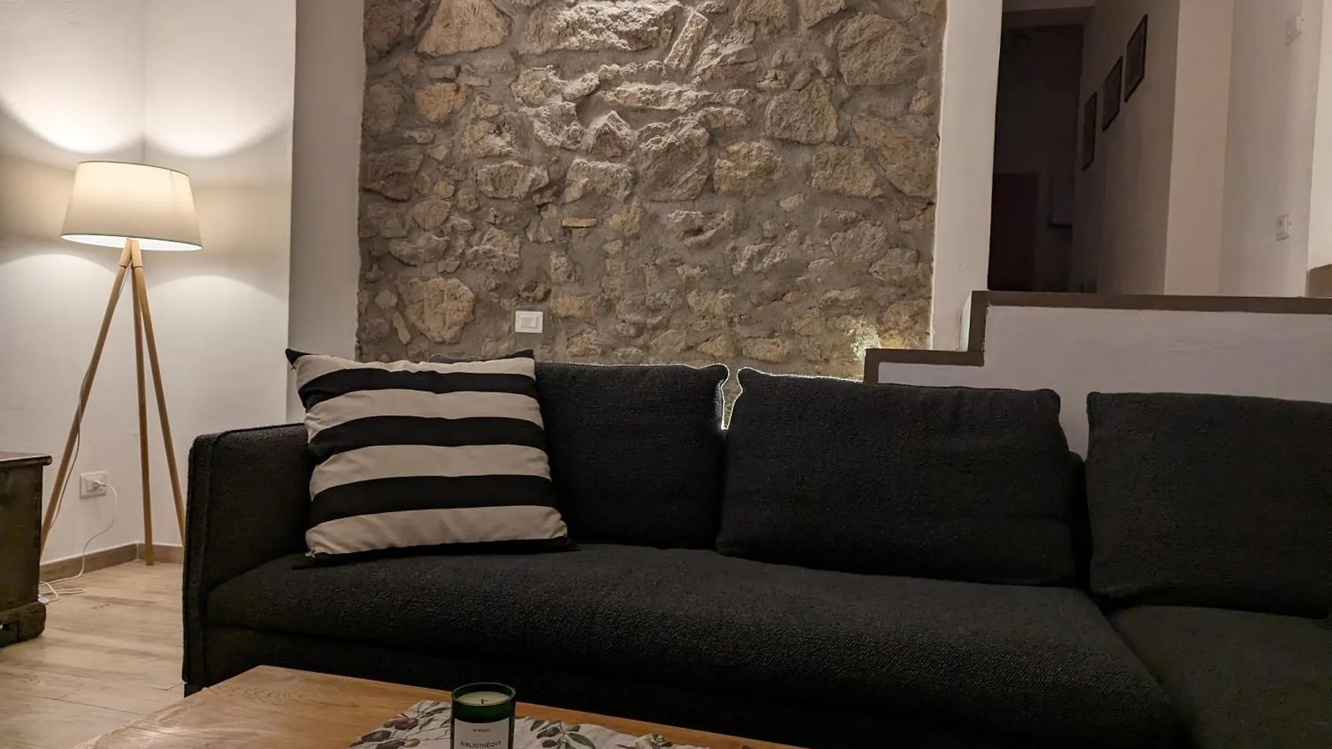 Apartament Il Tramonto Roccatederighi