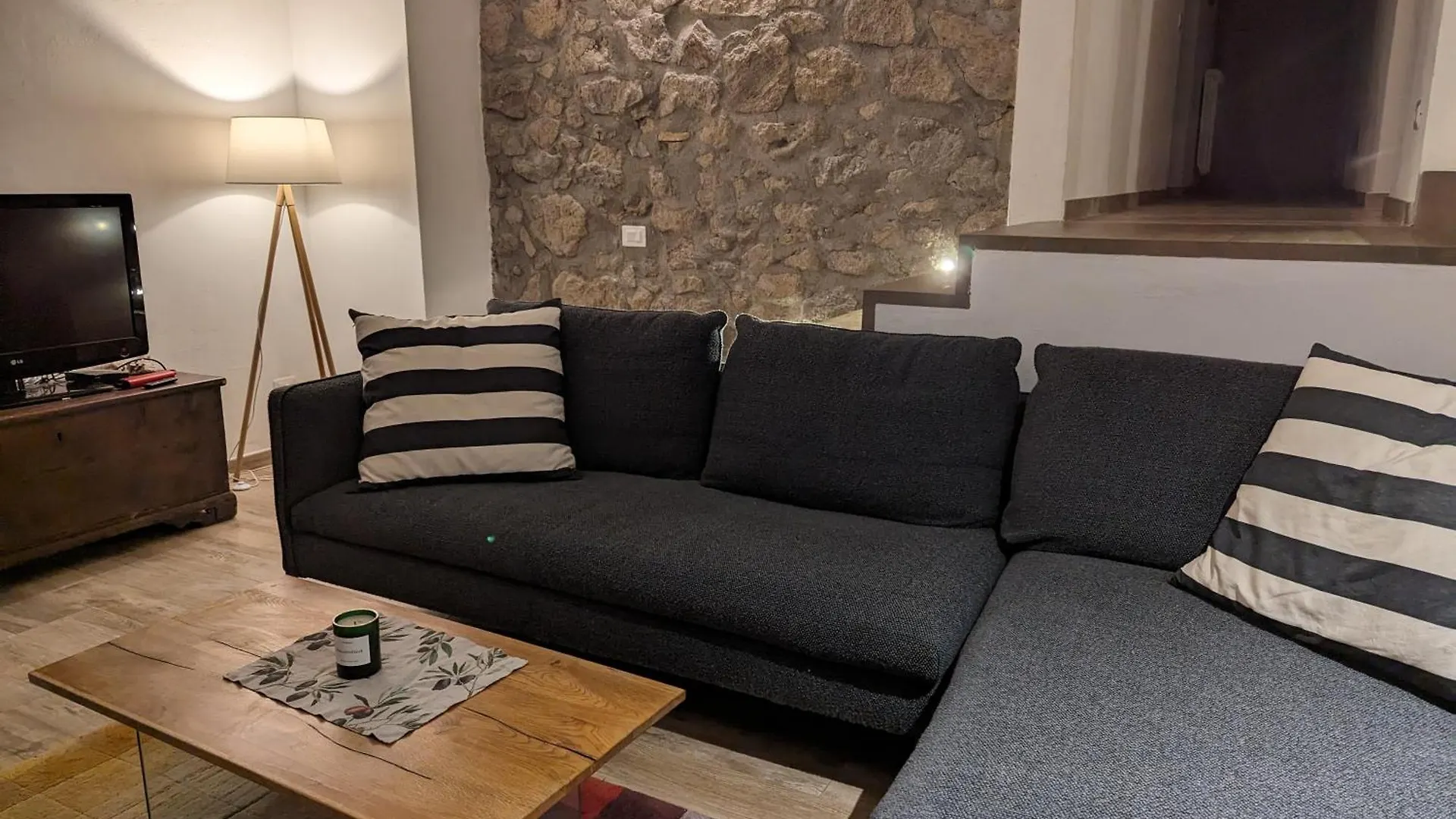 Apartament Il Tramonto Roccatederighi Włochy