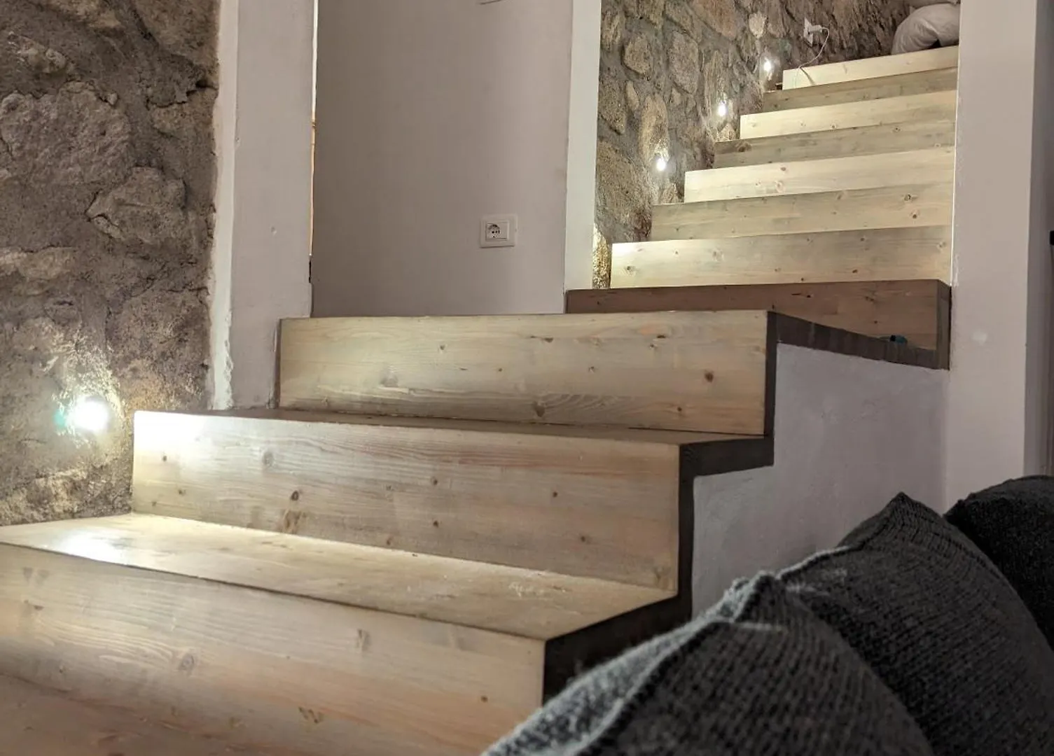 Apartament Il Tramonto Roccatederighi 0*,  Włochy