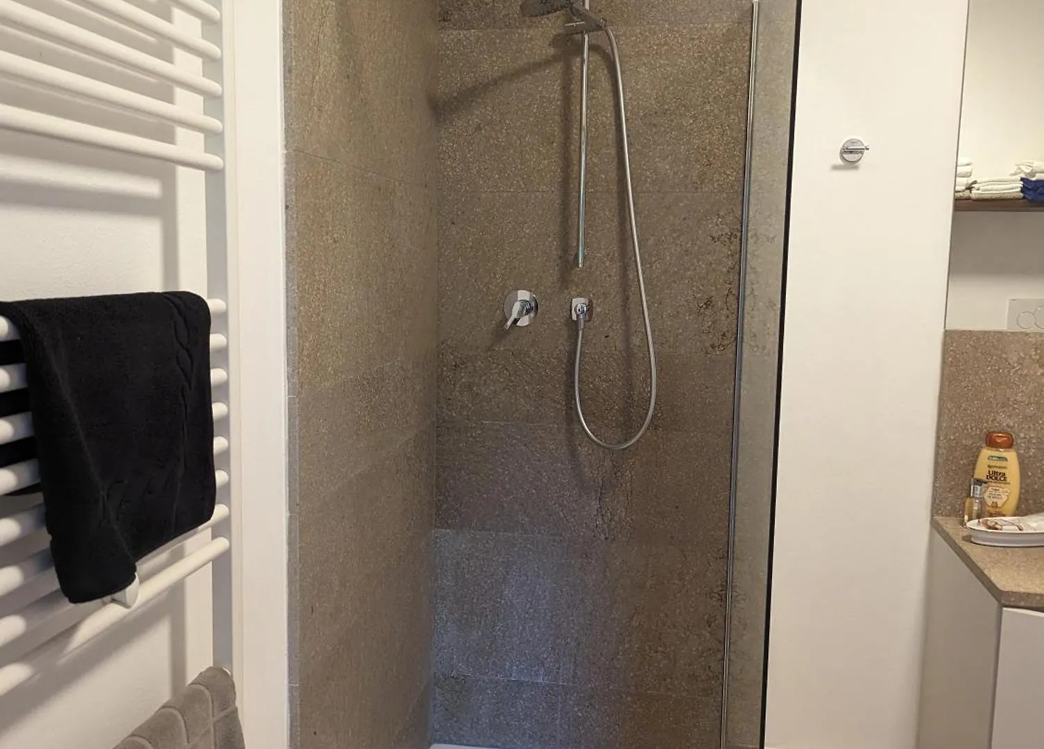Apartament Il Tramonto Roccatederighi