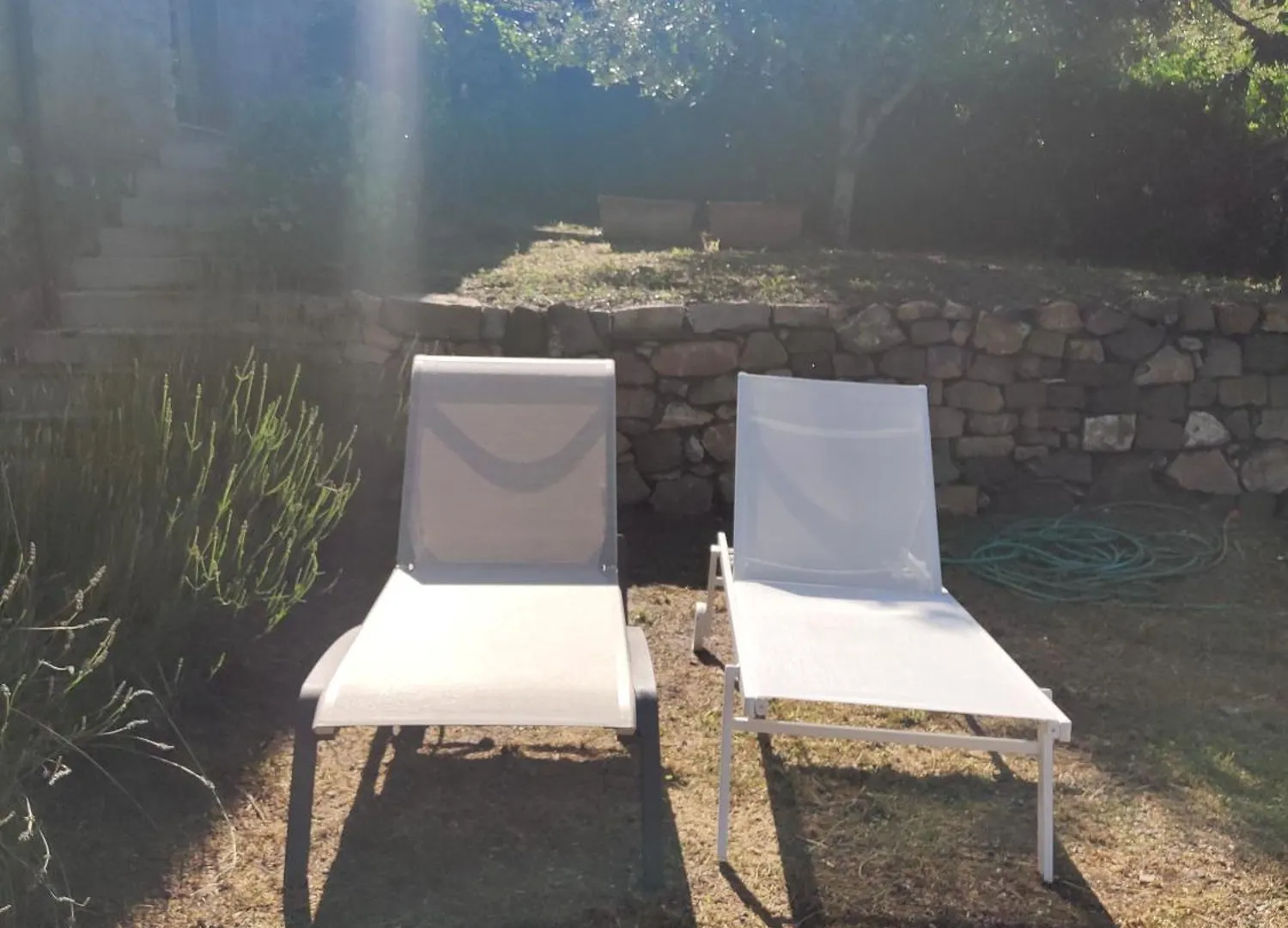 Apartament Il Tramonto Roccatederighi
