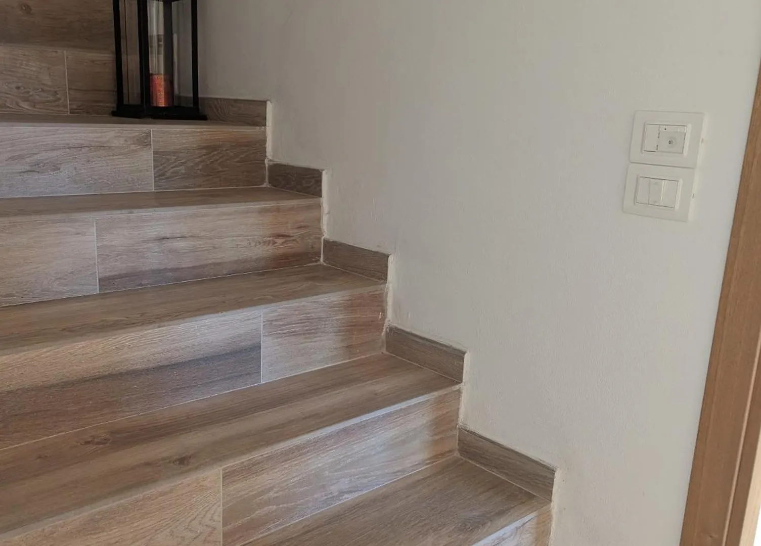 Apartament Il Tramonto Roccatederighi