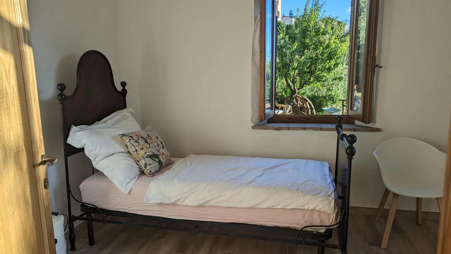 Apartament Il Tramonto Roccatederighi Włochy