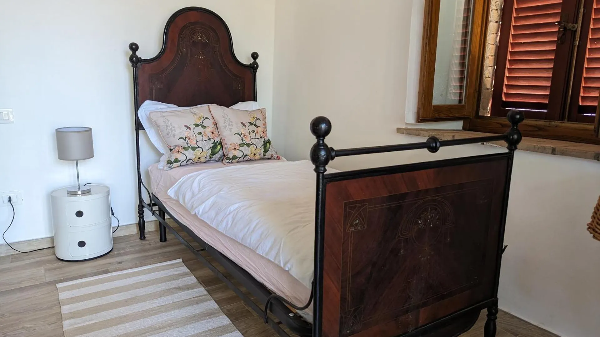 Apartament Il Tramonto Roccatederighi