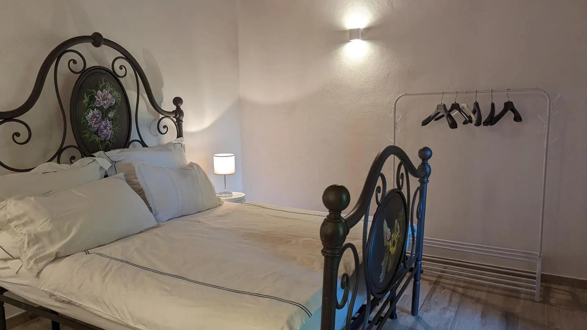 Apartament Il Tramonto Roccatederighi Włochy