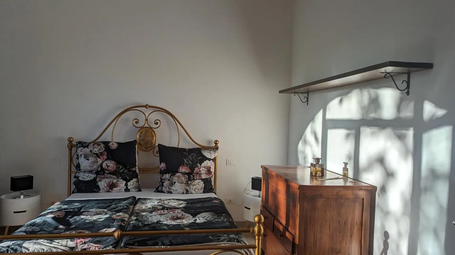 Apartament Il Tramonto Roccatederighi